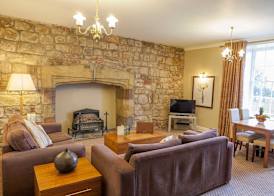 Thurnham Hall Resort 3