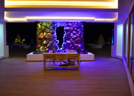 Hotel LIVVO Budha Beach 4