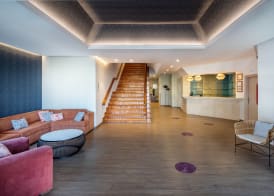 Hotel LIVVO Puerto de Mogán 5