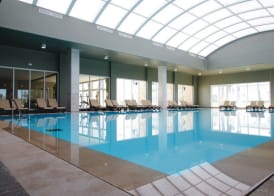Hotel Riu Tikida Dunas - All inclusive 3