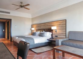 Hotel Riu Tikida Dunas - All inclusive 2
