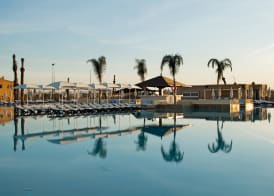 Hotel Riu Tikida Palmeraie - All Inclusive 4