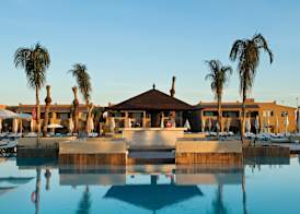 Hotel Riu Tikida Palmeraie - All Inclusive 5