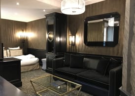 Hôtel George Washington 3