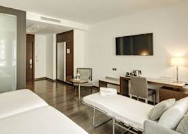 Sercotel Coliseo 4