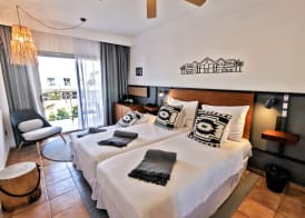 Coral Cotillo Beach 4
