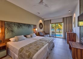 Riu Turquoise - All Inclusive 4