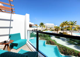 TRS Cap Cana Waterfront & Marina hotel 4