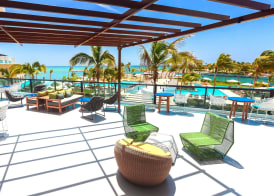 TRS Cap Cana Waterfront & Marina hotel 3
