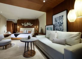 TRS Coral Hotel - Adults Only - All Inclusive 5