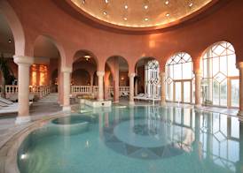 The Residence Tunis 4