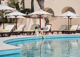 The Residence Tunis 5