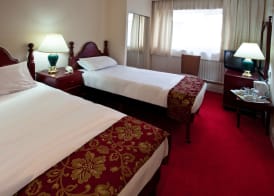 Britannia Hotel Stockport 4