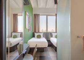 Maxhotel Amsterdam Airport Schiphol 5