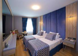 Aspen Hotel & SPA Istanbul Old City 2