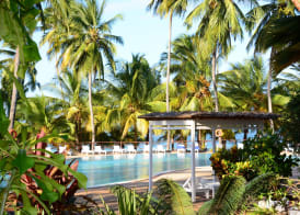VOI Kiwengwa Resort 2
