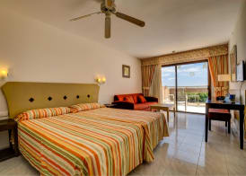 SBH Taro Beach Hotel 5