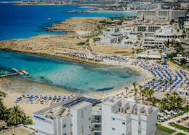 Tasia Maris Sands (Adults Only) 4