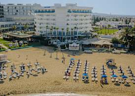 Tasia Maris Sands (Adults Only) 3