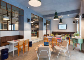 Hostel Ozz Nice 2