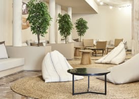 tent Torremolinos 4