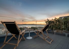 Lx Boutique Hotel 4