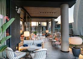 Vincci Consulado de Bilbao 5