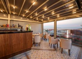 Almina Hotel - Special Class 5