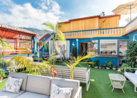 Sé Boutique Hotel 2