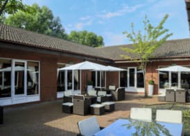 Holiday Inn GUILDFORD by IHG 2