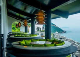 InterContinental Hotels DANANG SUN PENINSULA RESORT by IHG 5