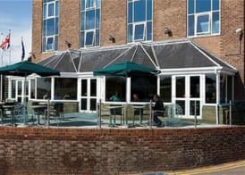 Holiday Inn KENILWORTH - WARWICK by IHG 3
