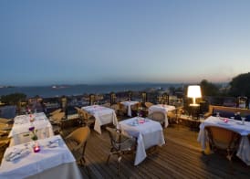GLK PREMIER Regency Suites & Spa 5