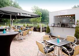 WestCord Art Hotel Amsterdam 4 stars 3