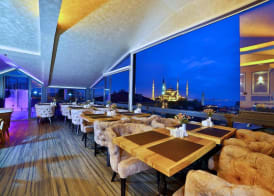 Perula Hotel 4