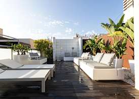 Hospes Amérigo, Alicante, a Member of Design Hotels 4