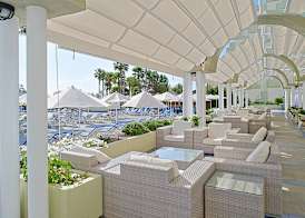 Hipotels Mediterraneo Hotel - Adults Only 5