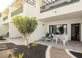Ilunion Costa Sal Lanzarote 5