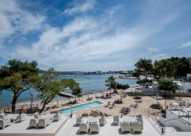Els Pins Resort & Spa - Emar Hotels 5