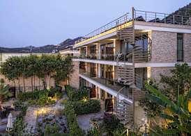 Spektr Boutique Hotel Yalikavak 4