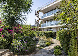 Spektr Boutique Hotel Yalikavak 3