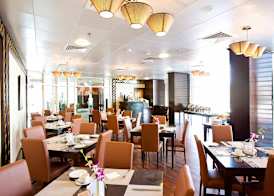 Kingsgate Hotel Doha 3