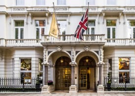 The Bentley London 3