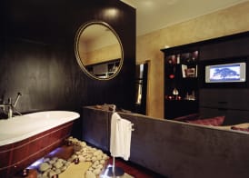 Malmaison Glasgow 5