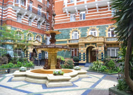 St. James' Court, A Taj Hotel, London 3