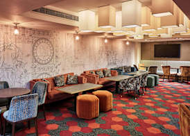 The Marble Arch Hotel, by Thistle 3