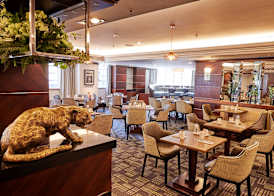 The Marble Arch Hotel, by Thistle 5