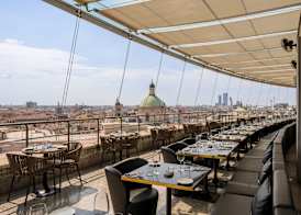 Hotel Dei Cavalieri Milano Duomo 4