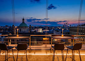 Hotel Dei Cavalieri Milano Duomo 5