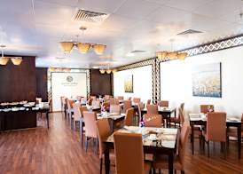 Kingsgate Hotel Doha 5